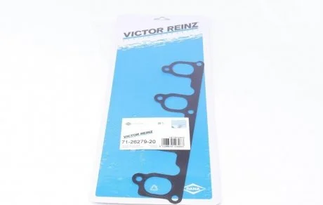 Прокладання впускного колектора AUDI / VW / SEAT 1,0-1,4 -97 VICTOR REINZ 712627920