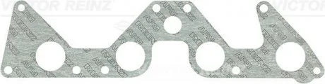 Прокладка впускного коллектора OPEL Ascona, Astra, Kadett, Vectra, Omega VICTOR REINZ 712651010