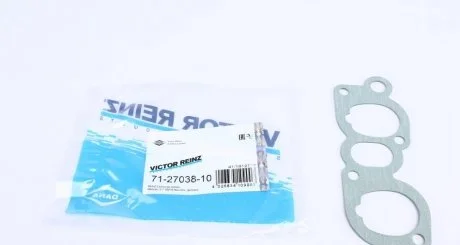 Прокладка впускного коллектора BMW VICTOR REINZ 712703810