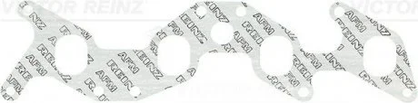Прокладання впускного колектора OPEL / DAEWOO Astra, Vectra, Omega, Kadett, Ascona, Espero 1,6-1,8 86-99 VICTOR REINZ 712728910