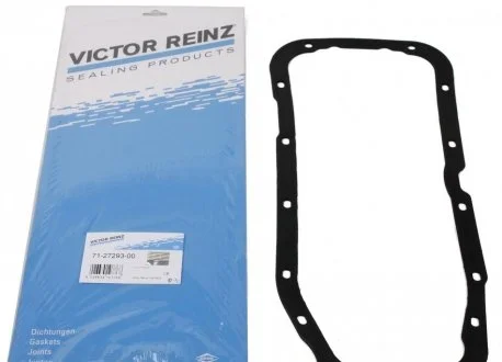 Прокладка масляного піддону OPEL VICTOR REINZ 712729300