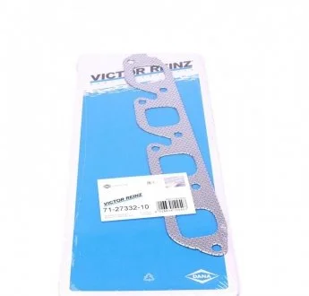Прокладка выпускного коллектора FORD VICTOR REINZ 712733210