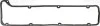 Прокладка крышки головки цилиндров OPEL Omega A 2,6-3,0 -94 VICTOR REINZ 712733400 (фото 1)