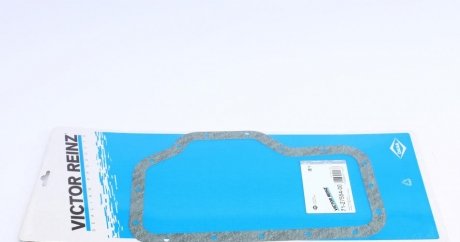 Прокладка масляного піддону VICTOR REINZ 712755400 (фото 1)