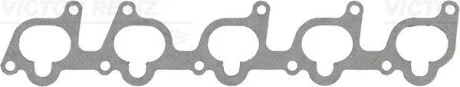 Прокладання впускного колектора AUDI 80,90,100,200, A6 2,2-2,3 88-97 VICTOR REINZ 712762600