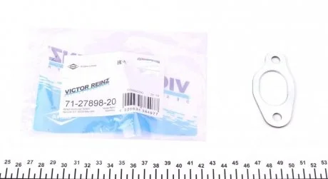 Прокладання випускного колектора VAG VICTOR REINZ 712789820