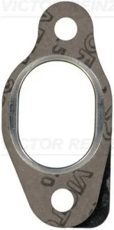 Прокладка выпускного коллектора AUDI / VW 80,100,200, A3, A4, A6, Bora, Jetta, LT, Passat, Polo, Transporter VICTOR REINZ 712818620