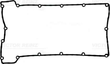 Прокладка крышки головки цилиндров FORD VICTOR REINZ 712862800