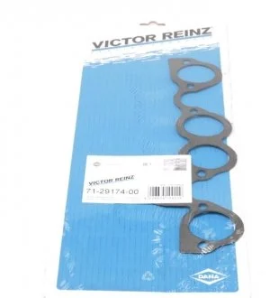 Прокладка впускного коллектора VICTOR REINZ 712917400
