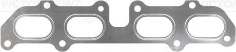 Прокладка випускного колектора FORD Scorpio,Transit 2,3 -06 VICTOR REINZ 712932500