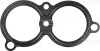 Прокладання впускного колектора BMW E36, E34 1,6-1,8 89-00 712936500