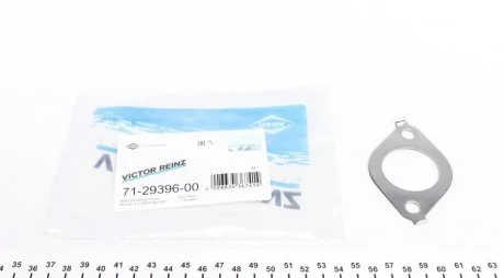Прокладка выпускного коллектора BMW VICTOR REINZ 712939600