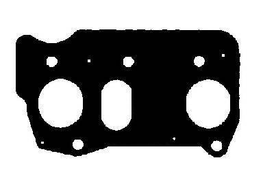 Прокладка выпускного коллектора цилиндр 4-6 VICTOR REINZ 712944010 (фото 1)