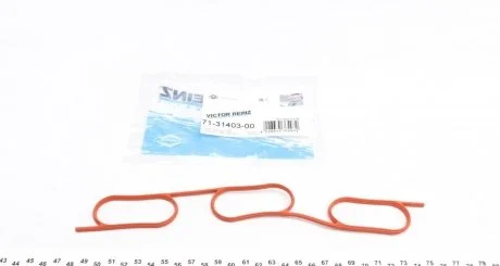 Прокладка впускного коллектора BMW E36, E46, E39, E34, E38, Z3 2,0-2,8 92-01 VICTOR REINZ 713140300