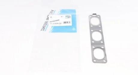 Прокладка выпускного коллектора BMW VICTOR REINZ 713140400