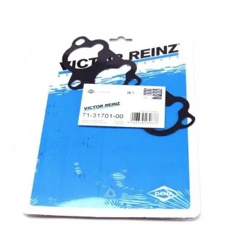 Прокладка впускного коллектора AUDI VICTOR REINZ 713170100