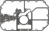 Прокладка масляного поддона AUDI 80, A4, A6, A8 2,6-2,8 01-00 713170700
