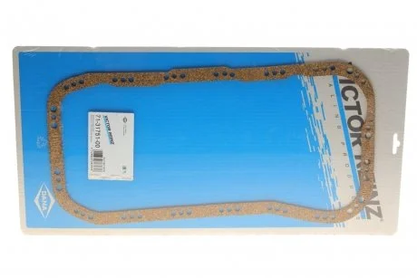 Прокладка піддону Fiat Brava,Marea,Punto 1.8 16VCroma,Tipo,Tempra 1.6-2.0 Dohc VICTOR REINZ 71-31751-00