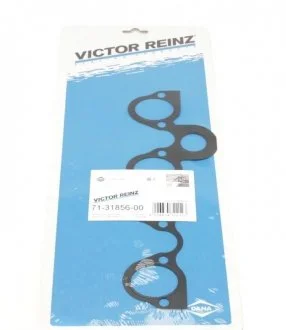Прокладання впускного колектора VW Golf, Passat, Polo, Vento 91-01 VICTOR REINZ 713185600