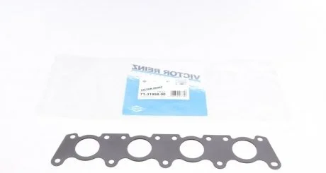 Прокладання випускного колектора AUDI / SEAT / SKODA / VW 1,8 -05 VICTOR REINZ 713195800
