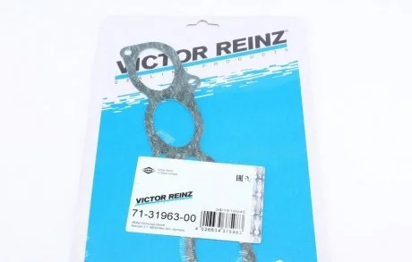Прокладка корпуса впускного коллектора VICTOR REINZ 71-31963-00 (фото 1)