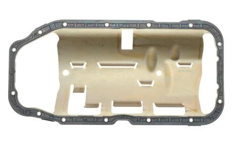 Прокладка масляного піддону OPEL VICTOR REINZ 713196500