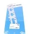 Прокладання випускного колектора OPEL Astra F, Vectra A, B, Calibra, Omega B 95-00 VICTOR REINZ 713197100 (фото 1)
