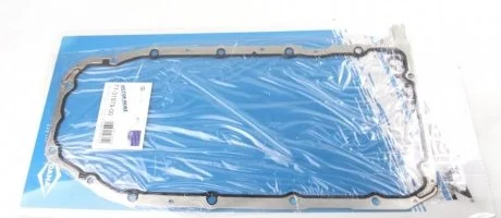 Прокладка масляного піддону OPEL Astra G, H, Calibra, Omega B, Vectra A, B 95-03 Zafira 05- VICTOR REINZ 713197900