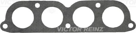 Прокладання впускного колектора VW / SEAT Polo, Passat 1,6-2,0 -02 VICTOR REINZ 713198400