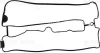 Прокладка крышки головки цилиндров OPEL VICTOR REINZ 713199700 (фото 4)