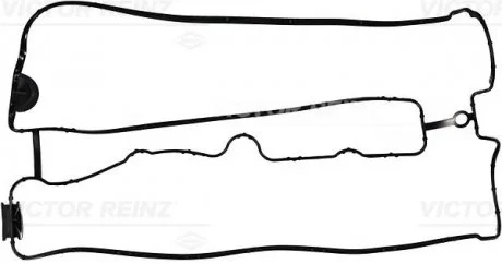 Прокладка кришки головки циліндрів OPEL VICTOR REINZ 713199700