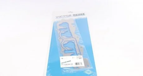 Прокладання корпусу впускного колектора VICTOR REINZ 71-33038-00