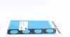 Прокладка впускного коллектора AUDI / VW A4, A6, A8, Allroad, Phaeton, Touareg 3,7-4,2 98-05 VICTOR REINZ 713321500 (фото 2)