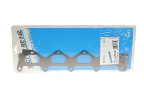 Прокладка впускного коллектора OPEL / RENAULT 1,8-2,0 98- VICTOR REINZ 713351300