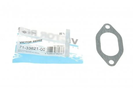 Прокладка впускного коллектора CITROEN / OPEL / IVECO / RENAULT / PEUGEOT 2,5-2,8TD 99- VICTOR REINZ 713362100
