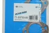 Прокладання випускного колектора MB W203 1,8 02- VICTOR REINZ 713373300 (фото 2)