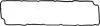 Прокладка кришки Г/Ц FORD Mondeo,Transit 2,0-2,2TDCi -07 VICTOR REINZ 71-33758-00 (фото 3)