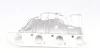 Прокладка выпускного коллектора FORD Transit 2,0-2,2 CDTi 00-07 VICTOR REINZ 713402600 (фото 3)