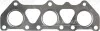 Прокладка выпускного коллектора AUDI / SKODA / VW 2,4-3,0 96-08 VICTOR REINZ 713404700 (фото 1)