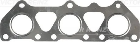 Прокладка выпускного коллектора AUDI / SKODA / VW 2,4-3,0 96-08 VICTOR REINZ 713404700