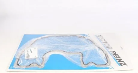 Прокладка масляного піддону BMW 540i, 545i, 735i, 740i, 745iE60, E65, E66 4,0-4,4 01- VICTOR REINZ 713406700