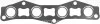 Прокладка впускного колектора TOYOTA 713419100
