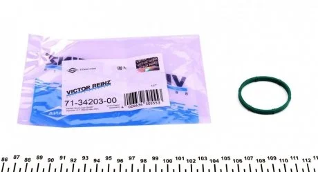 Прокладка впускного коллектора AUDI / SEAT / SKODA / VW VICTOR REINZ 713420300