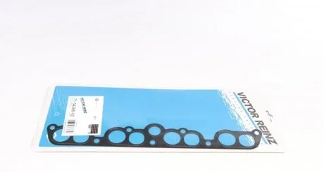 Прокладка впускного коллектора OPEL 2,0-2,2DTI 96-05 VICTOR REINZ 713428600