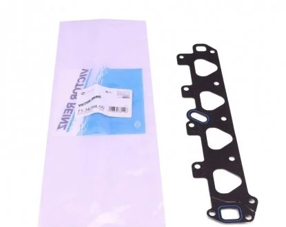 Прокладання впускного колектора OPEL Astra G, Combo, Vectra B, C, Zafira VICTOR REINZ 713429400