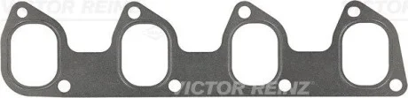 Прокладка впускного коллектора FORD Focus, Mondeo, Fiesta, Transit 1,8TDCi 99- VICTOR REINZ 713430800
