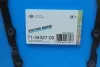 Прокладка масляного поддона FORD Focus, Fiesta, Transit Connect, Tourneo, Mondeo 1,8 TDCI 00- VICTOR REINZ 713432700 (фото 2)