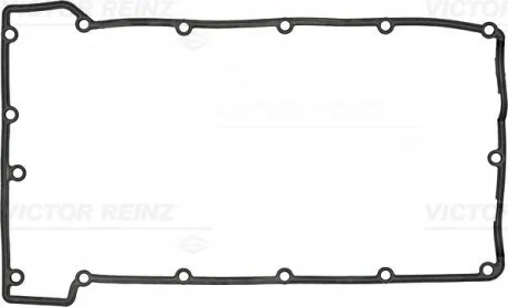 Прокладка крышки головки цилиндров FORD Scorpio, Transit 2,0i 94-00 VICTOR REINZ 713433100