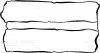 Прокладка кришки Г/Ц FORD Focus,Mondeo 1,6-2,0 96- 713433300