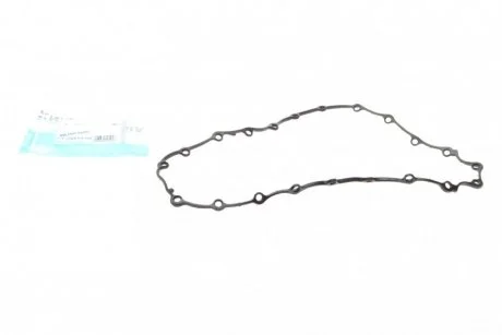 Прокладка масляного поддона OPEL / RENAULT / MITSUBISHI 1,9-2,0DTI 98- VICTOR REINZ 713441400